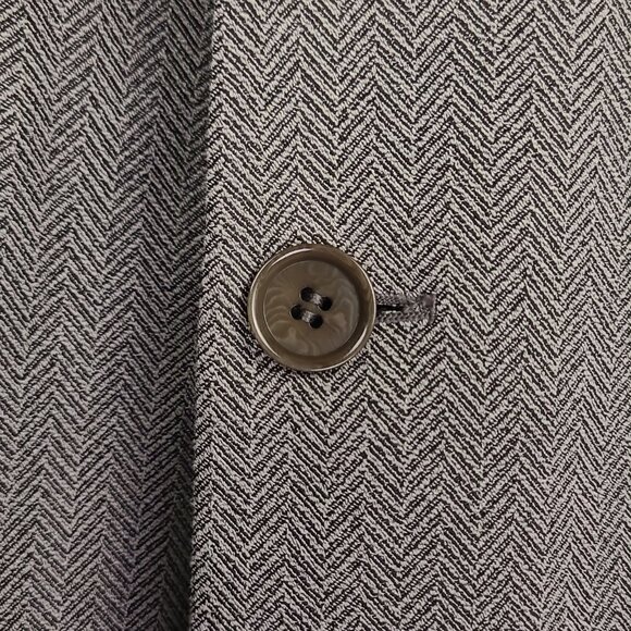 Giorgio Armani 2-Piece Suit 40S - Pants W34xL30 - Picture 5 of 11